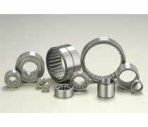 实体套圈滚针轴承及其零部件解析