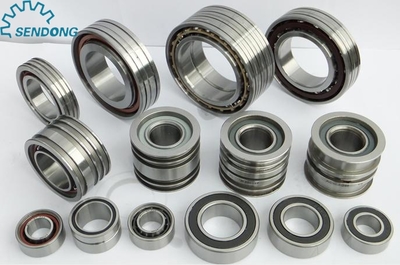 潜山森动变桨设备05185-S外球面轴承及其零部件解析