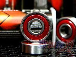 深度解析 NSK进口轴承——聚焦6920深沟球轴承与深圳代理商价值