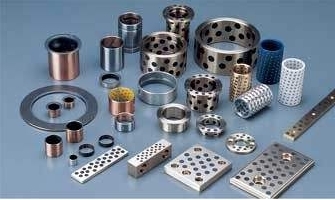 滑动轴承的综合介绍